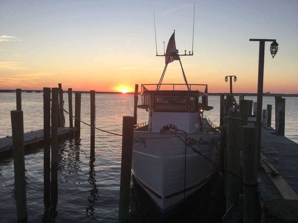 Ocean City Fishing And Cruising Fleet | 228 Bay Ave, Ocean City, NJ 08226, USA | Phone: (609) 391-6446