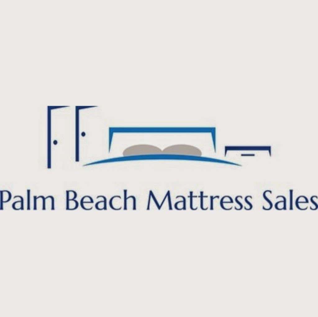 Palm Beach Mattress Sales | 550 Business Park Way #2, Royal Palm Beach, FL 33411, USA | Phone: (561) 320-7626