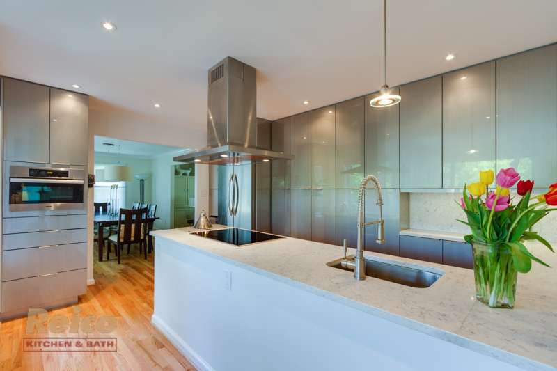 Reico Kitchen & Bath | 6600 Business Pkwy, Elkridge, MD 21075, USA | Phone: (410) 579-1774