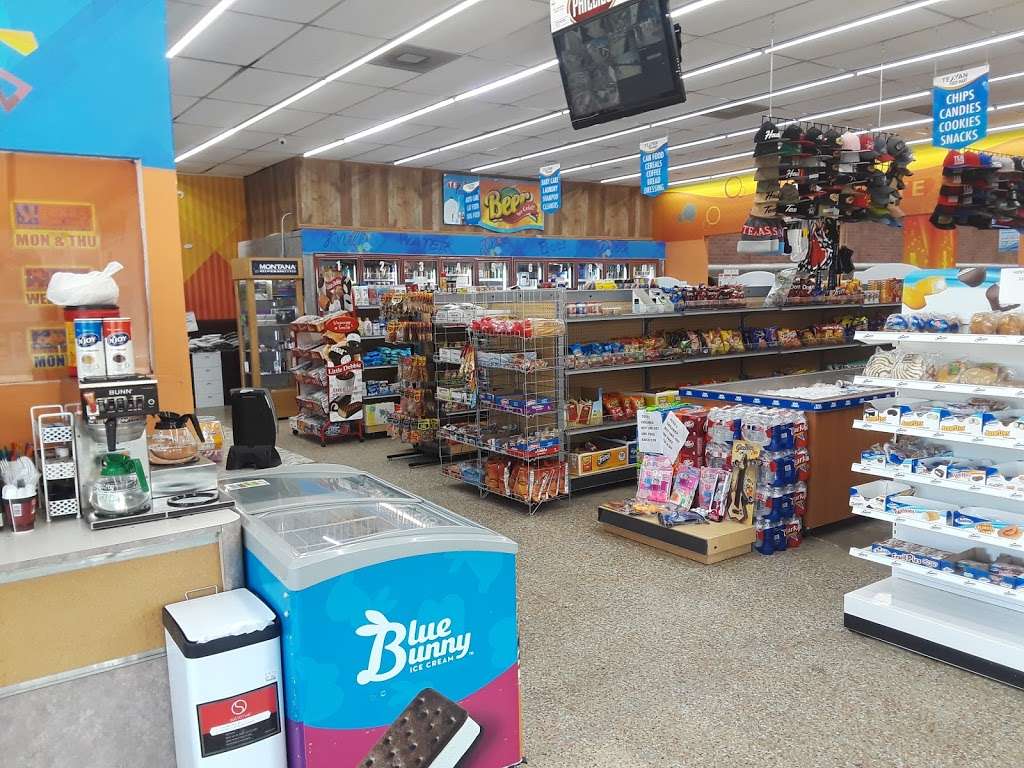 ABC Food Mart | 4200 Denmark St, Houston, TX 77016, USA