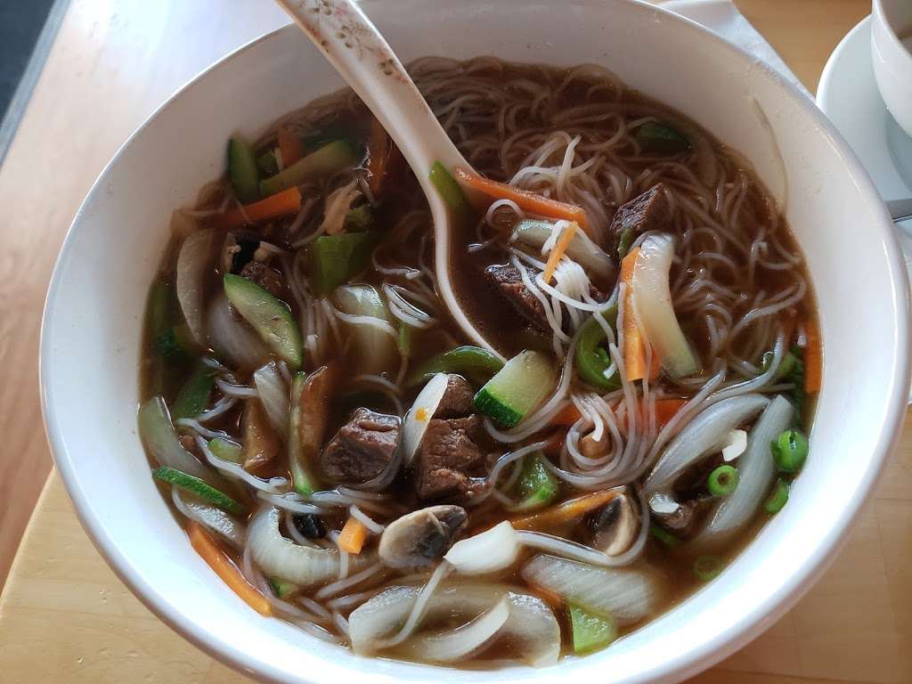 Lis Noodles | 10915 Monroe Rd Suite F, Matthews, NC 28105, USA | Phone: (704) 246-8978