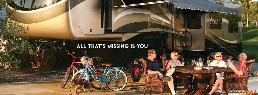 RV Fun Club | 3030 Burris Rd, Davie, FL 33314 | Phone: (954) 256-8202