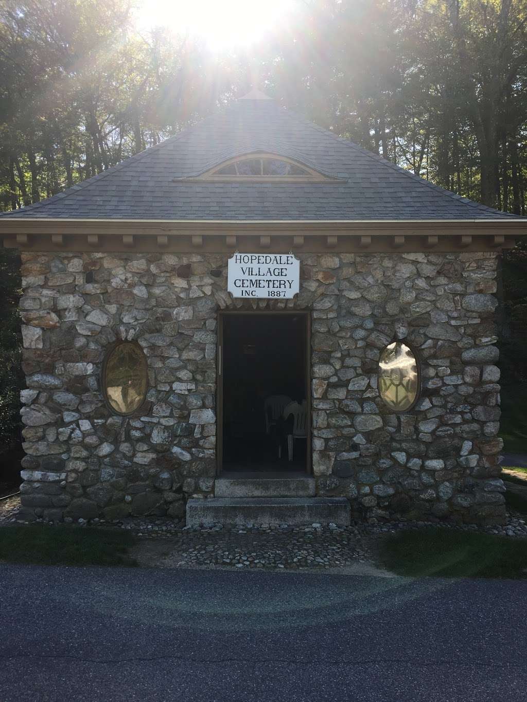 Hopedale Village Cemetery | Mendon St, Hopedale, MA 01747 | Phone: (508) 328-0064