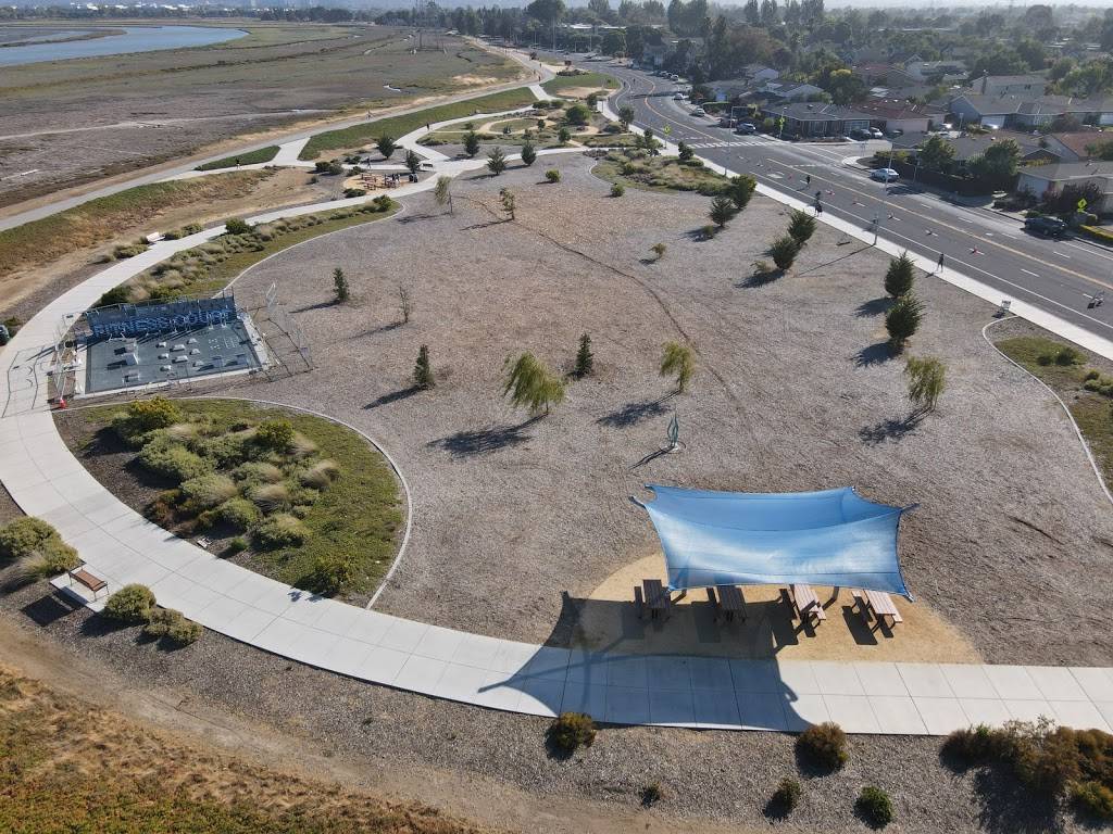 Shorebird Park | Foster City, CA 94404, USA | Phone: (650) 286-3380