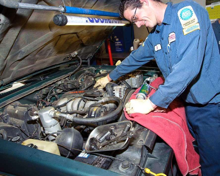 Lake Arbor Automotive & Truck | 9146 Marshall Pl, Westminster, CO 80031, USA | Phone: (303) 429-7700