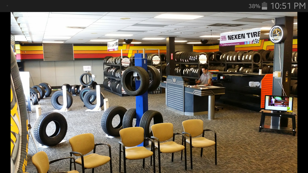 Dtt tire and Car Service | 2636 Hilliard Rome Rd, Hilliard, OH 43026, USA | Phone: (614) 777-5077