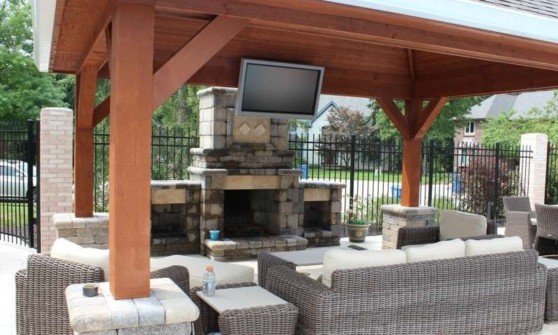 Texas Outdoor Living | 3400 McMillen Dr #411, Wylie, TX 75098, USA | Phone: (214) 477-4495