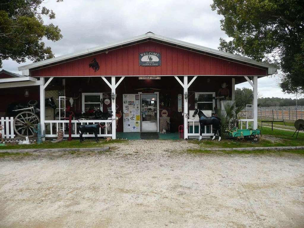 Ruffs Saddle Shop | Photo 7 of 10 | Address: 20747 Wiygul Rd, Umatilla, FL 32784, USA | Phone: (352) 669-6440
