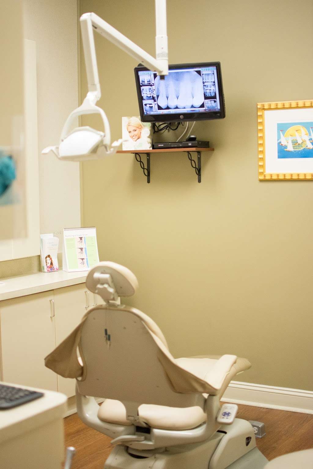 Clearly Dental | 1518 E Churchville Rd, Bel Air, MD 21014, USA | Phone: (410) 420-9822