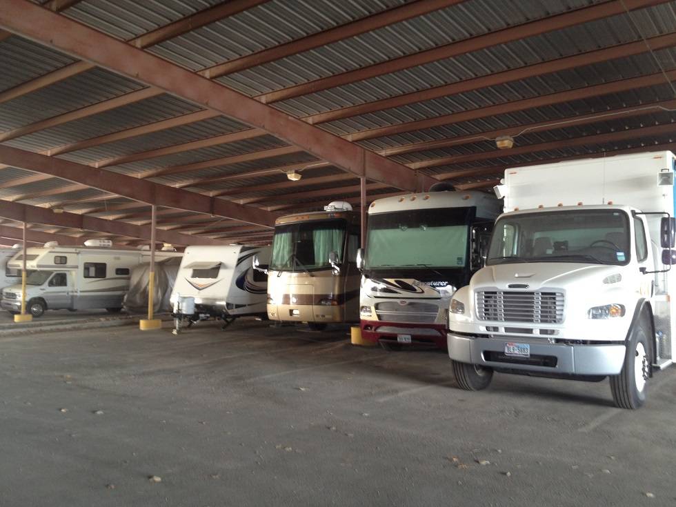 Easy RV Storage and Service | 7310 E Ben White Blvd, Austin, TX 78741, USA | Phone: (512) 924-8941