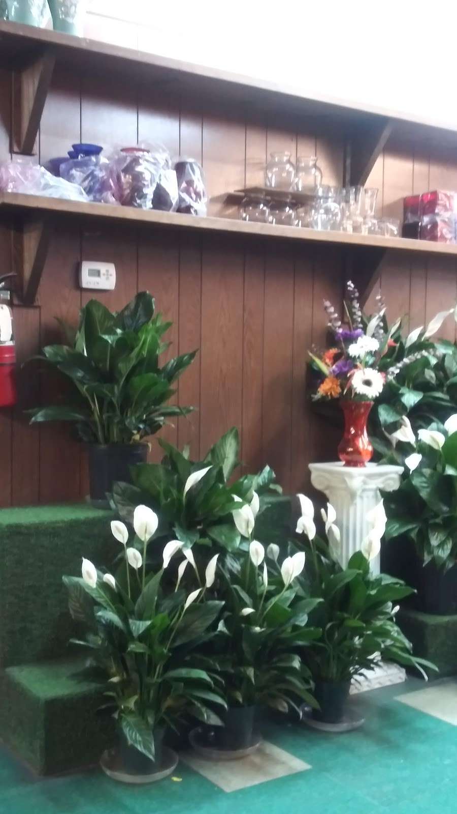 Paul Beales Flowers | 7220 Ogontz Ave, Philadelphia, PA 19138, USA | Phone: (215) 927-2312