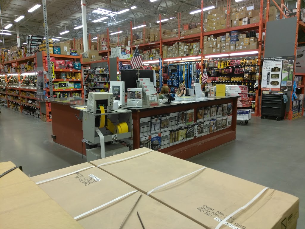 The Home Depot | 333 W Allen St, Castle Rock, CO 80108, USA | Phone: (303) 688-8790