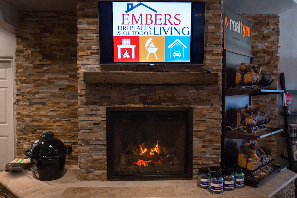 Embers Fireplaces and Outdoor Living - furniture store  | Photo 6 of 10 | Address: 7705 W 108th Ave Unit 600, Westminster, CO 80021, USA | Phone: (303) 800-5659