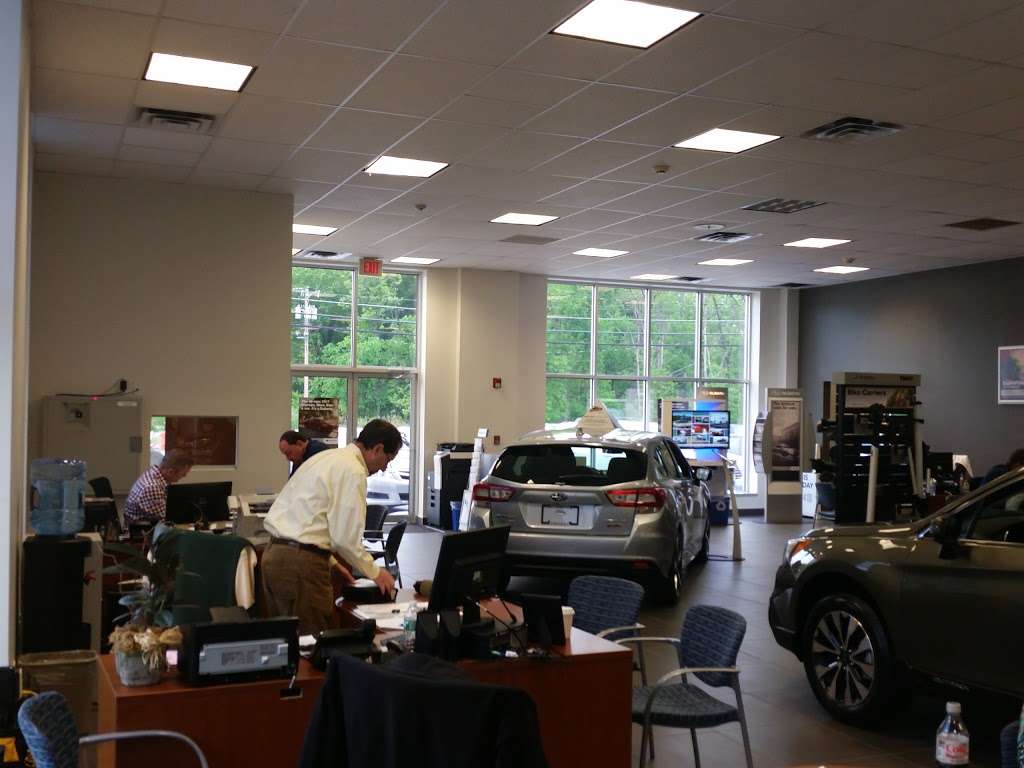 Brewster Subaru | 1021 NY-22, Brewster, NY 10509, USA | Phone: (845) 278-8300