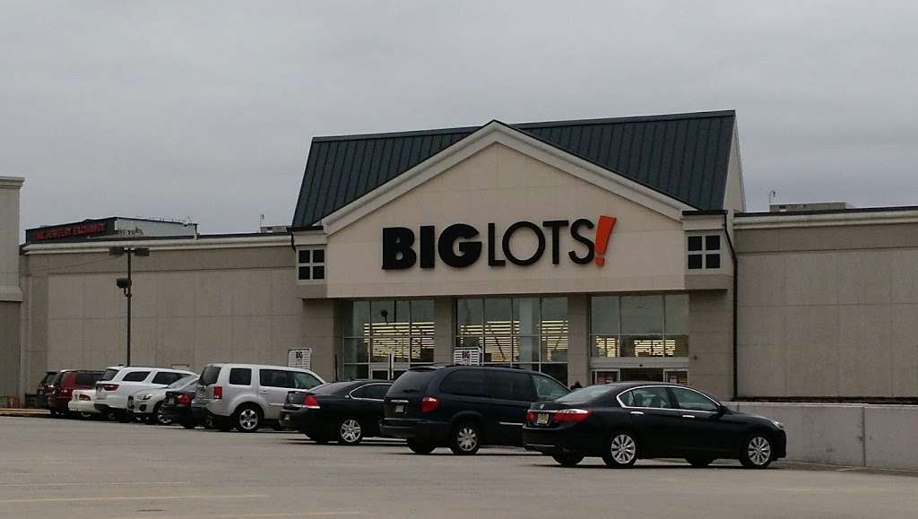 Big Lots | 471 Green St, Woodbridge Township, NJ 07095, USA | Phone: (732) 636-1648