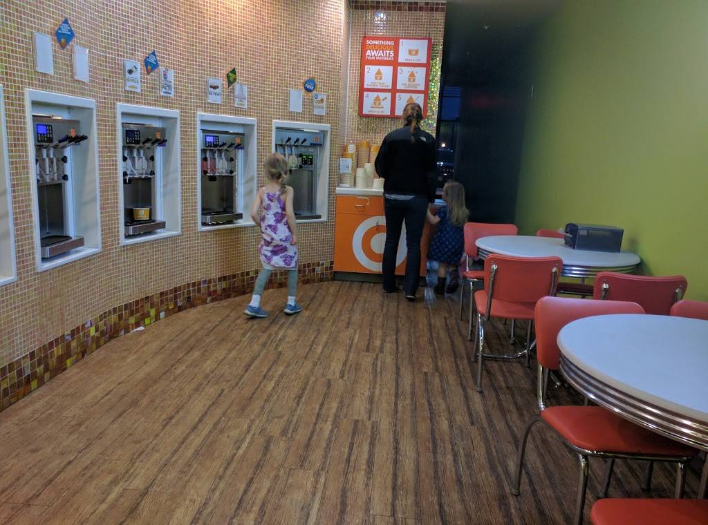 Orange Leaf Frozen Yogurt | 3130 Kingsdale Center, Upper Arlington, OH 43221, USA | Phone: (614) 754-1898