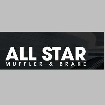 All Star Muffler & Brake | 3900 Farm to Market Rd 1488, Conroe, TX 77384, USA | Phone: (936) 321-5617