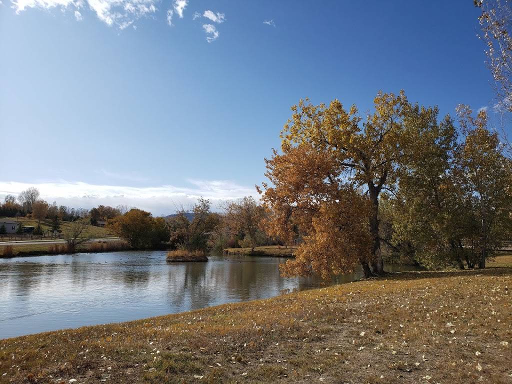 Applewood Park | Fossil Creek Dr, Fort Collins, CO 80526, USA