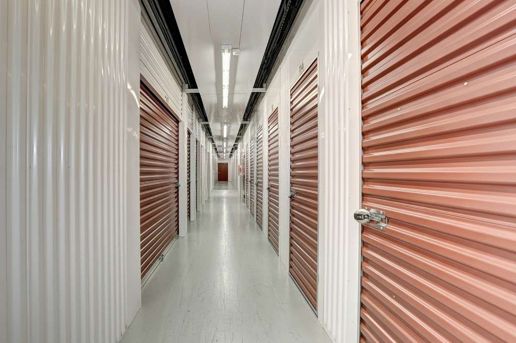 YourSpace Storage at Ballenger Creek | 4971 New Design Rd, Frederick, MD 21703, USA | Phone: (301) 620-9940