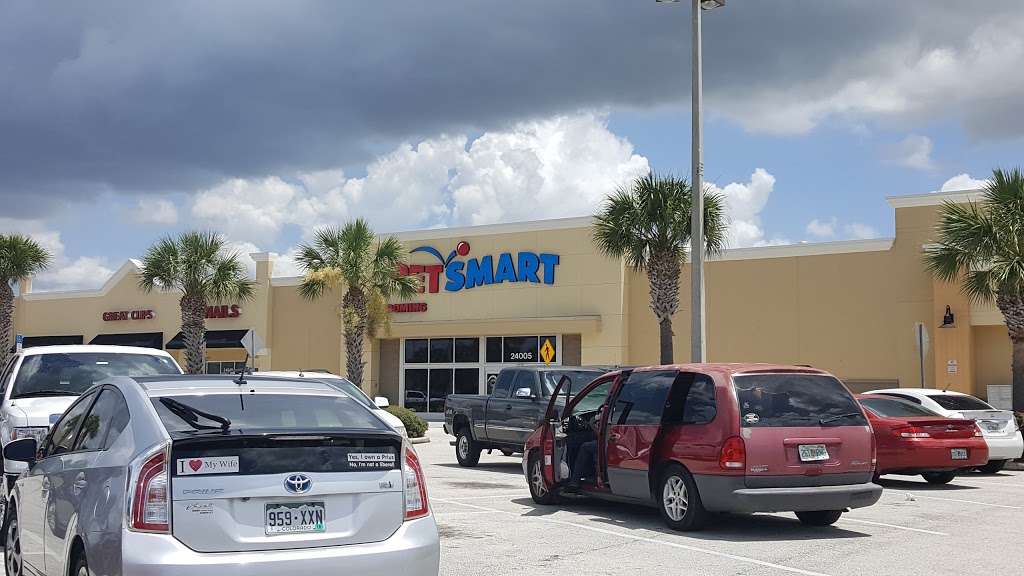 PetSmart | 24005 US-27, Lake Wales, FL 33859, USA | Phone: (863) 855-9297