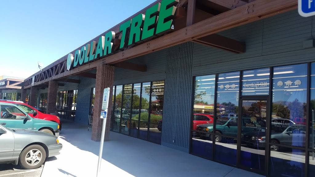 Dollar Tree | 3334 S McCarran Blvd, Reno, NV 89502, USA | Phone: (775) 507-5711