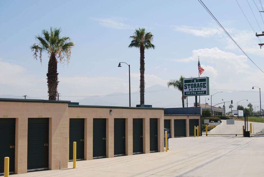 A Storage Place | 26419 Barton Rd, Redlands, CA 92373, USA | Phone: (909) 675-1607