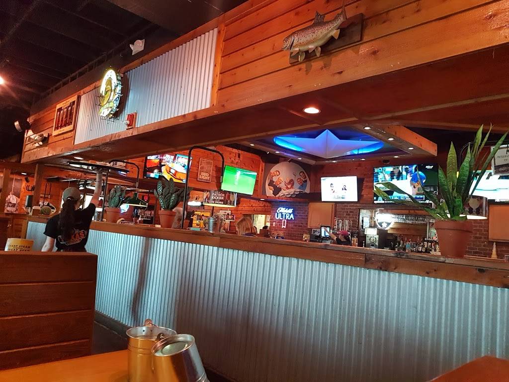 Texas Roadhouse | 1809 N Pointe Dr, Durham, NC 27705, USA | Phone: (919) 471-8738