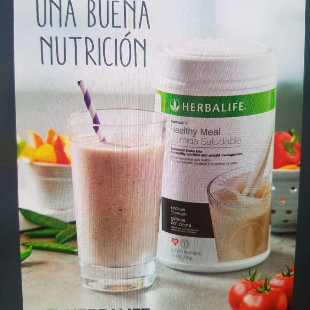 A - Herbalife Nutrition Online | 173 S Union St, Lawrence, MA 01843, USA | Phone: (978) 885-1512