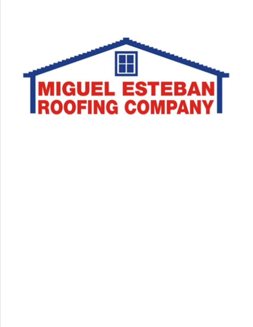 Miguel Esteban Roofing Co | 15702 Barbarossa Dr, Houston, TX 77083, USA | Phone: (281) 495-2606