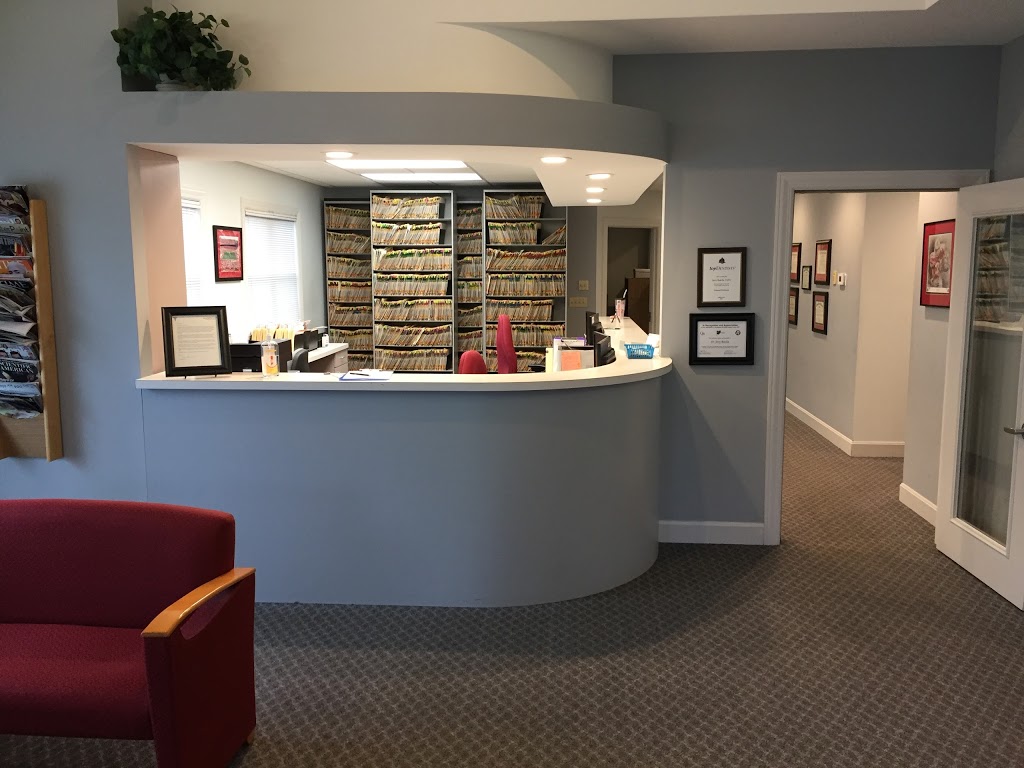 Chad Bierbaum Family Dentistry | 8974 Columbia Rd, Loveland, OH 45140, USA | Phone: (513) 683-5405