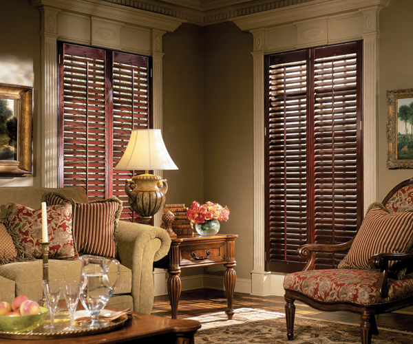 Shutters & Blinds of The Woodlands | 3440 Riley Fuzzel Rd, Spring, TX 77386, USA | Phone: (713) 344-1338