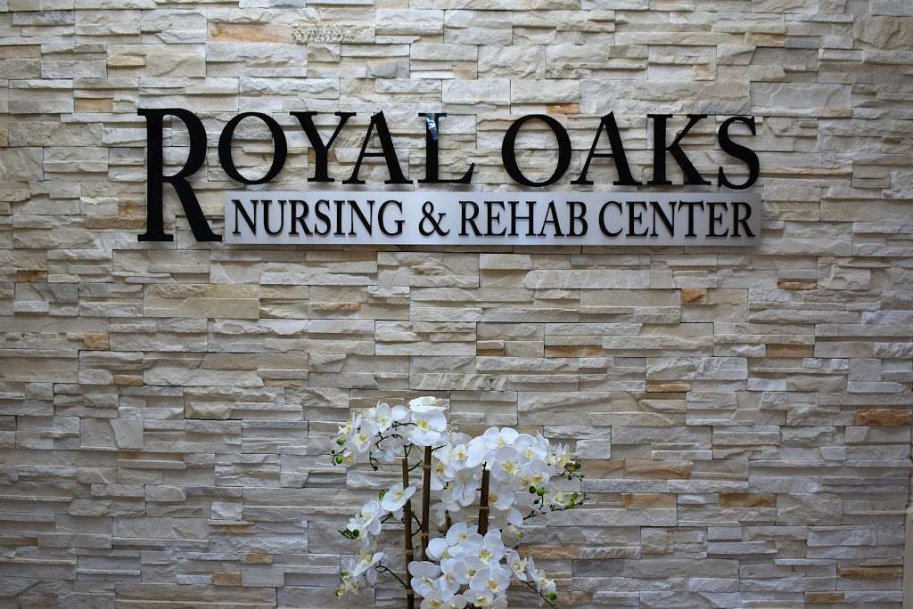 Royal Oaks Nursing & Rehab Center | 2225 Knox McRae Dr, Titusville, FL 32780 | Phone: (321) 267-0060