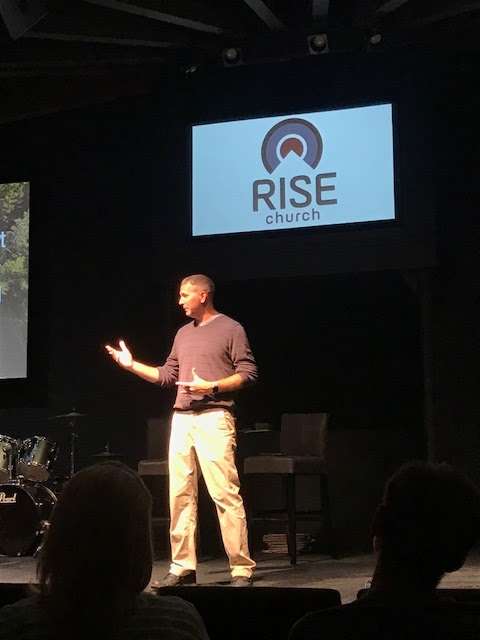 Rise Church | 704 Joliet St, Dyer, IN 46311 | Phone: (219) 227-9555