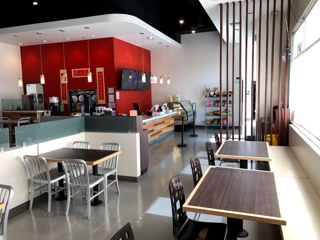 Asian Food Court | 2340 Factory Outlet Ave, Barstow, CA 92311, USA