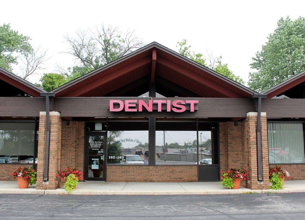 Sherman Oaks Dental | 1100 N Sherman Ave #103, Naperville, IL 60563, USA | Phone: (630) 369-5225