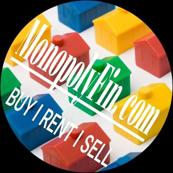 MonopolyFin.com BUY I RENT I SELL! | The Point, 830 S Sepulveda Blvd Suite 200, El Segundo, CA 90245, USA | Phone: (310) 920-2757