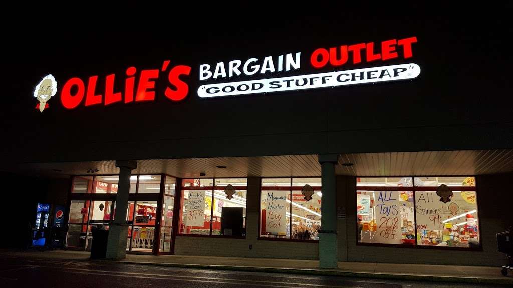 Ollies Bargain Outlet | 2090 Lincoln Hwy E, Lancaster, PA 17602, USA | Phone: (717) 397-1813