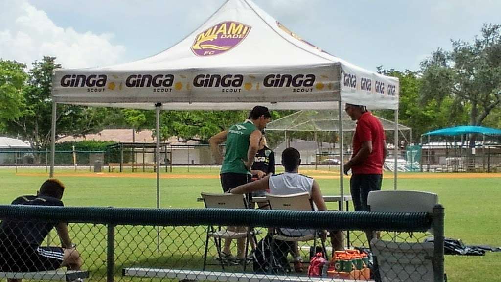 Miami Shores Recreation Department 9617 Park Dr Miami Fl 33138 Usa