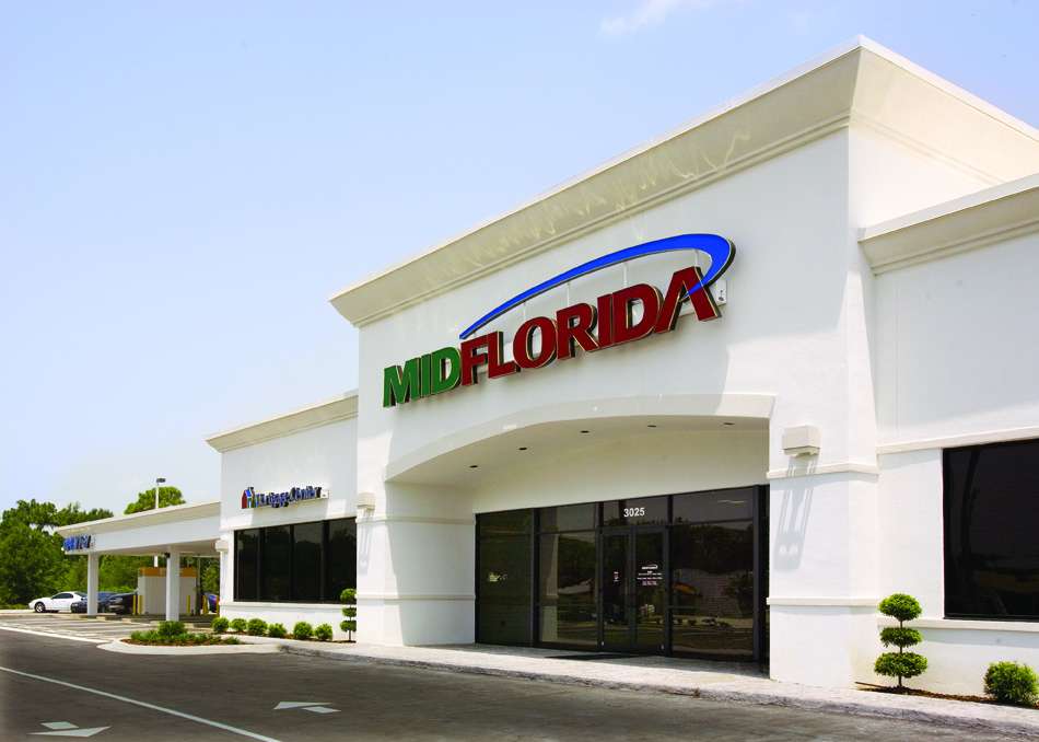 MIDFLORIDA Credit Union | 3025 FL-540, Winter Haven, FL 33880, USA | Phone: (863) 688-3733