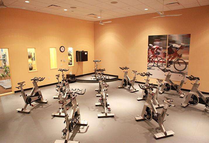 Genesis Health Clubs - Miramont Centerra | 3755 Precision Dr, Loveland, CO 80538, USA | Phone: (970) 744-5005