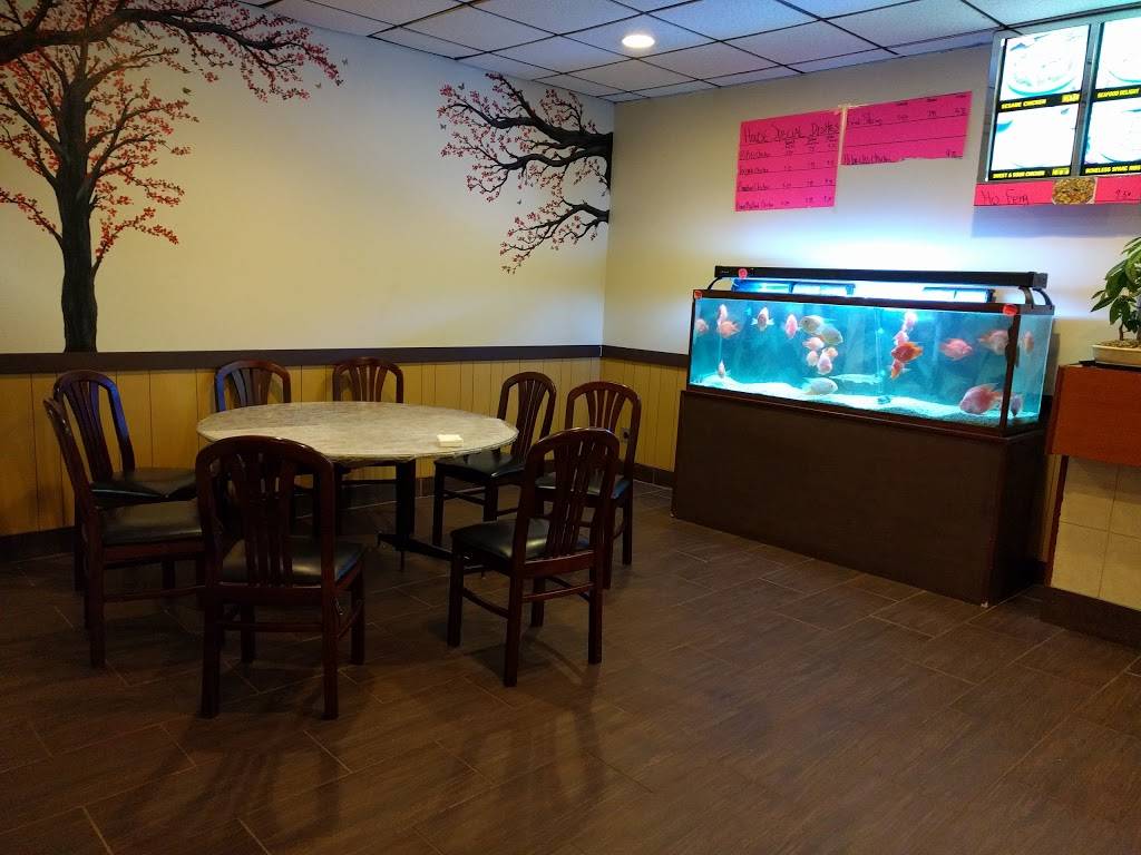 Great Wall Chinese Restaurant | 1977 Brownsboro Rd, Louisville, KY 40206, USA | Phone: (502) 891-8881