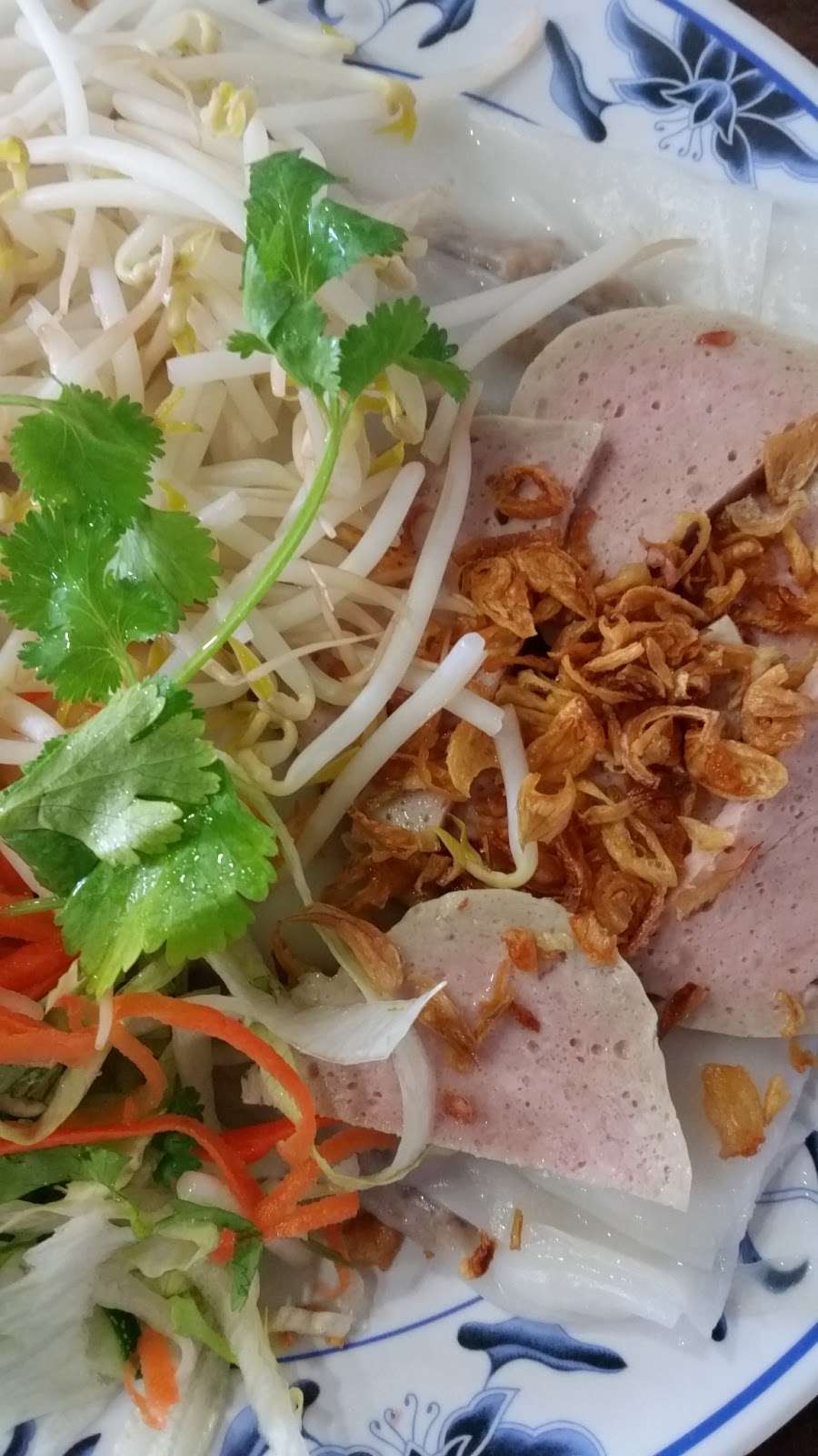 Cao Thang Sandwich Shop | 8272 Park Pl Blvd # H7, Houston, TX 77017, USA | Phone: (713) 242-8000