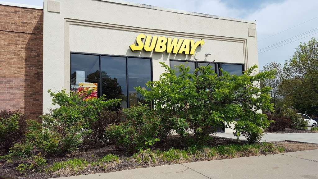 Subway | 13228 W 87th St Pkwy, Lenexa, KS 66215, USA | Phone: (913) 495-9959