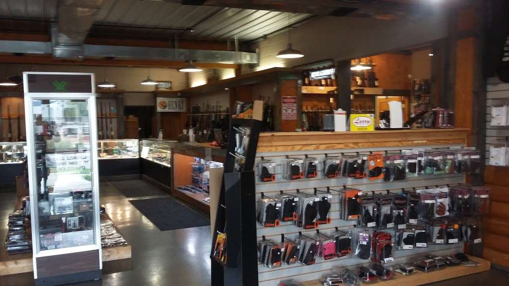 Beech Grove Firearms | 3020 S Emerson Ave, Beech Grove, IN 46107 | Phone: (317) 791-2725