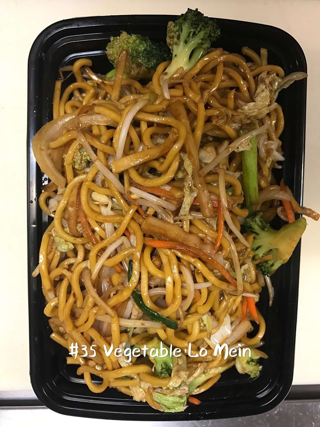 Lucky Wok | 23809 US-27, Lake Wales, FL 33859, USA | Phone: (863) 679-8898