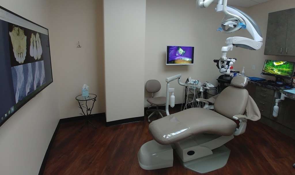 Ocotillo Lakes Endodontics Chandler AZ - Endodontist ( Dr. Masoo | 3200 S Alma School Rd #203, Chandler, AZ 85248, USA | Phone: (480) 625-3007