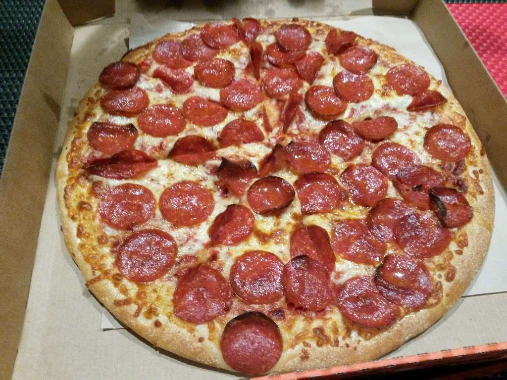 Little Caesars Pizza | 2967 Harbor Blvd, Costa Mesa, CA 92626, USA | Phone: (714) 556-0175