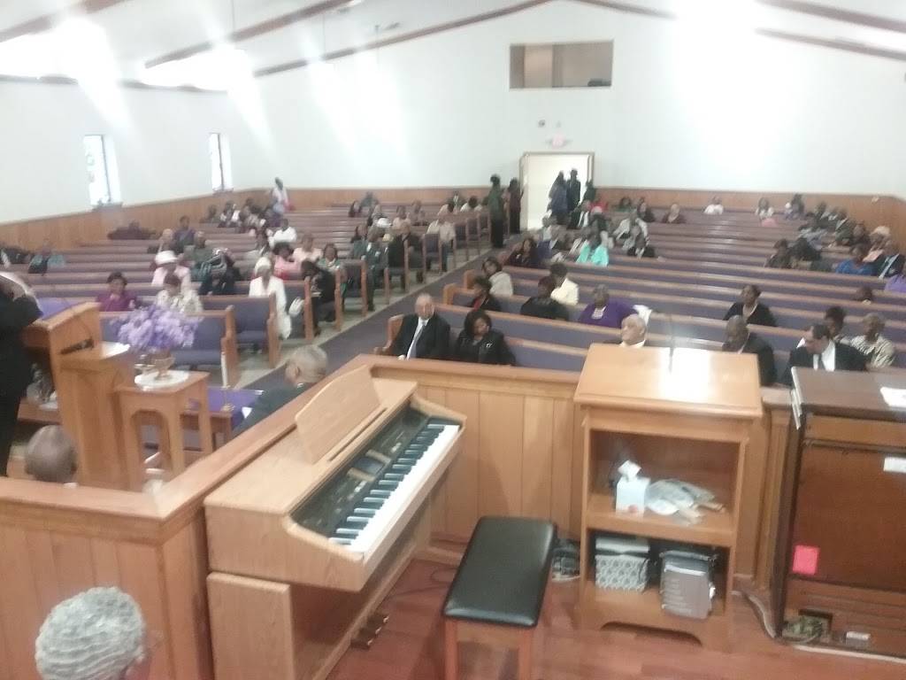 Bethlehem Missionary Baptist Church | 1711 Claremont Ave NE, Winston-Salem, NC 27105, USA | Phone: (336) 723-1297