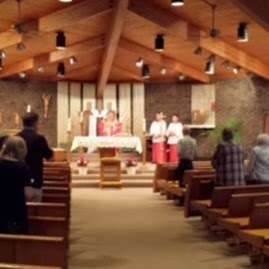 St. Stephen, Martyr Church | 5920 Waite St, Merrillville, IN 46410, USA | Phone: (219) 980-9348