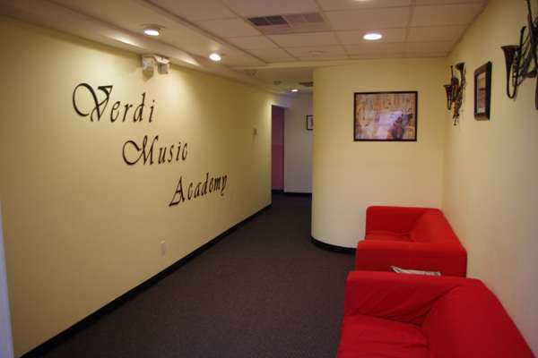 Verdi Music Academy | 378 Bergen Blvd, Fairview, NJ 07022 | Phone: (201) 941-0402